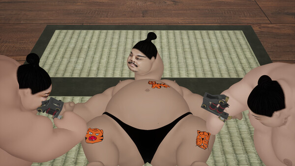 Who Inked Me? 스크린샷 4