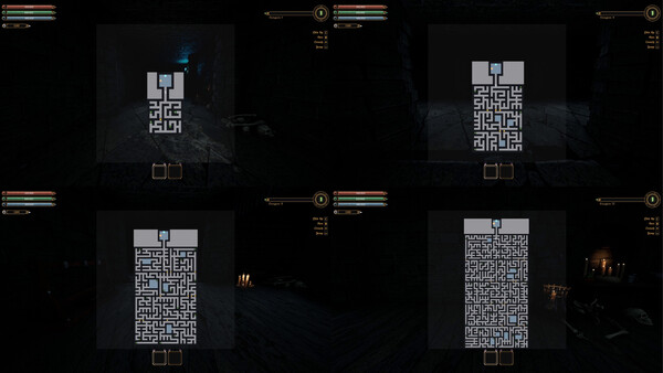 Pandora Dungeon Logistics 스크린샷 3