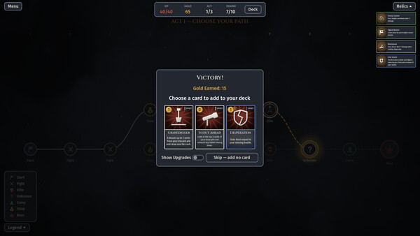 ChessDeck Screenshot