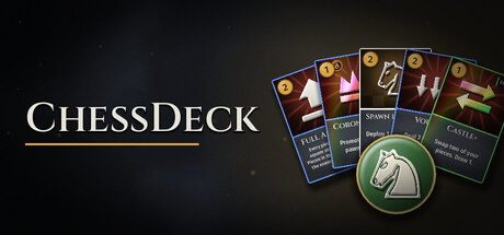 ChessDeck