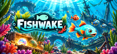 Fishwake
