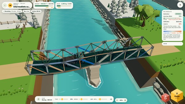 FEAT — Bridge & Structure Engineering 스크린샷 3