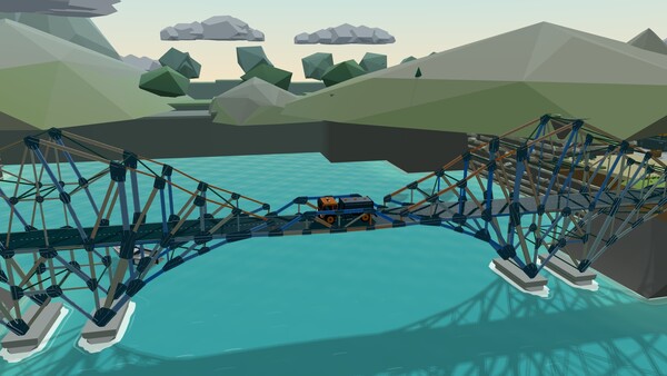 FEAT — Bridge & Structure Engineering 스크린샷 1