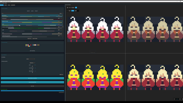 ColorCraft 스크린샷 4