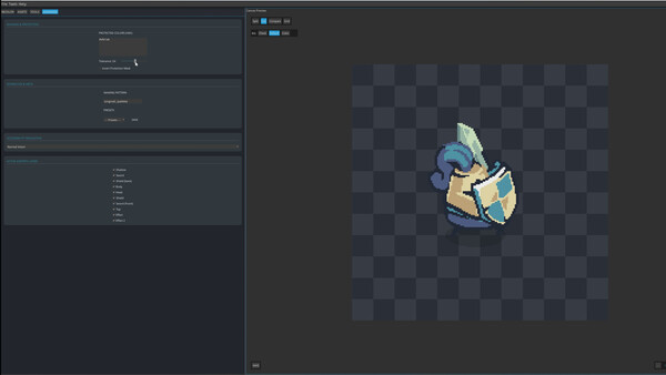 ColorCraft 스크린샷 1