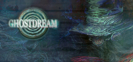 Ghostdream Cover Image