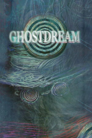 Ghostdream cover art