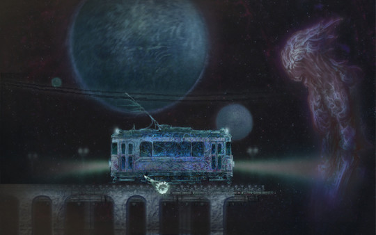 Screenshot 1 of Ghostdream