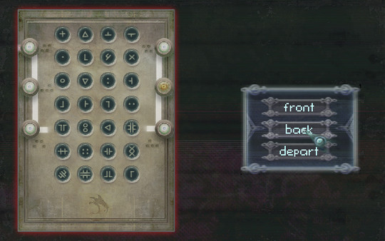 Screenshot 3 of Ghostdream