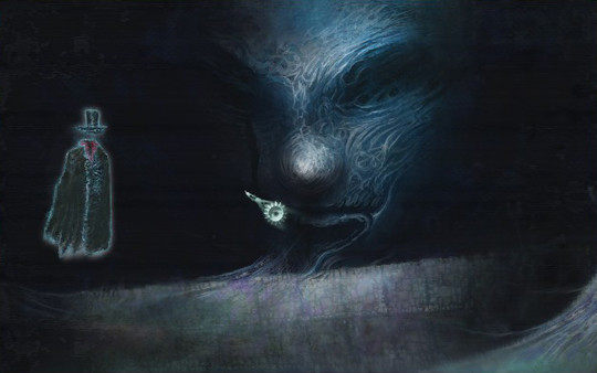 Ghostdream screenshot 6