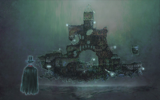 Ghostdream Steam Key GLOBAL screenshot 3