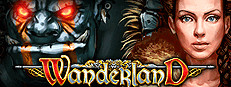 Wanderland game cover