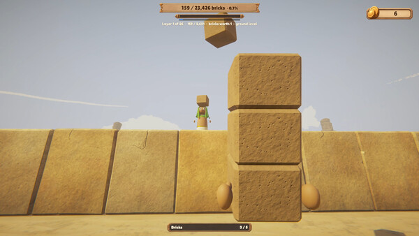 How They Built the Pyramids screenshot 2