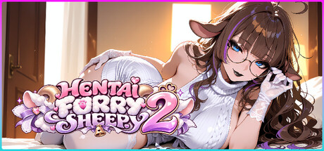 Hentai Furry Sheepy 2 — Steam header