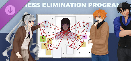 Witness Elimination Program - Drawbook Banner