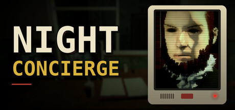 Night Concierge 표지