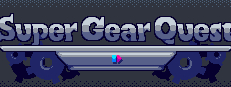 Super Gear Quest
