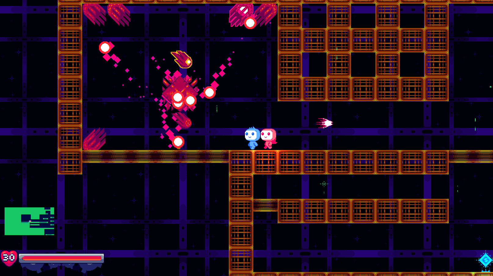 Super Gear Quest screenshot #6