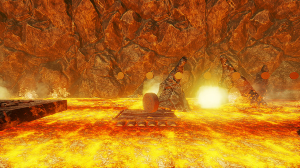 Screenshot z Breaking Wheel Screenshot z Breaking Wheel