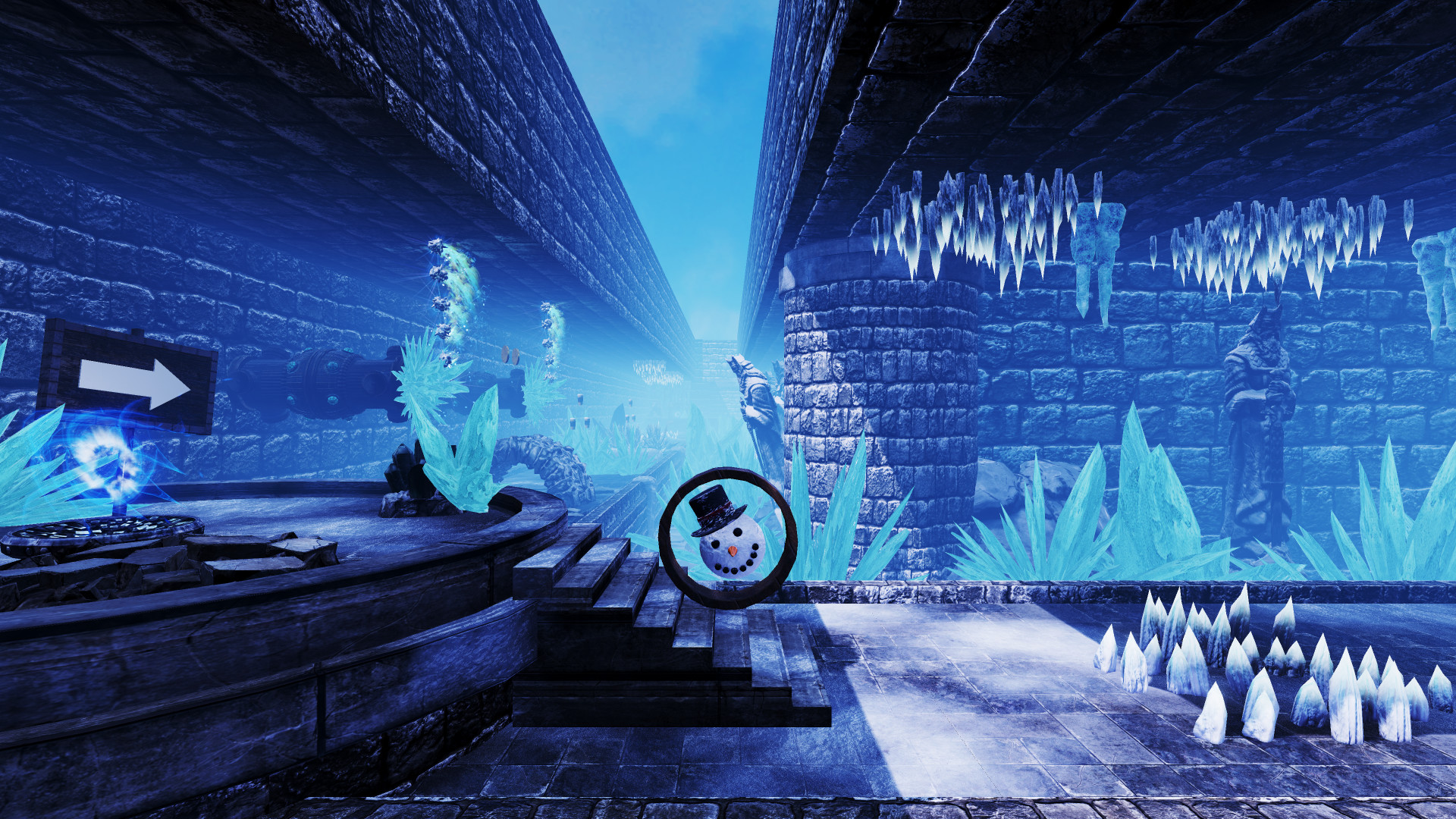 #5. Breaking Wheel (Steam) 由: Insane Mind Games