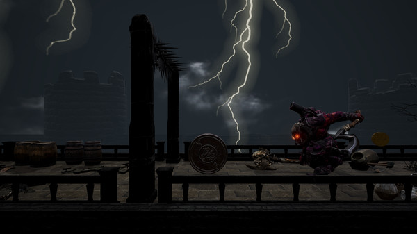 Breaking Wheel screenshot 2