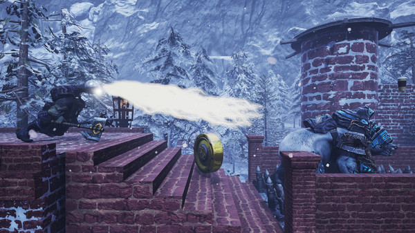 Breaking Wheel screenshot 3