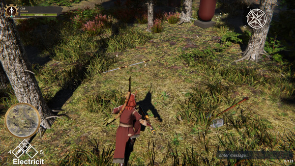 Faunavera Valley — 3