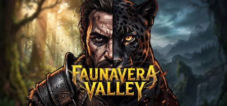 Faunavera Valley 표지
