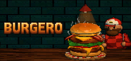 Burgero 표지