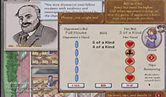 Dangerous High School Girls in Trouble! screenshot thumbnail video