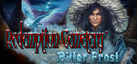 redemption cemetery: bitter frost collector's edition vertical card thumbnail