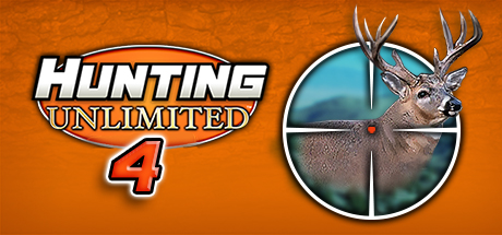 Hunting Unlimited 4 banner image