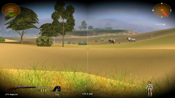 Hunting Unlimited 4 screenshot 4