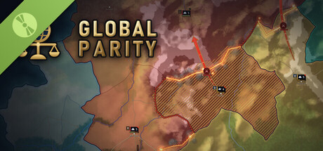Global Parity Demo 표지