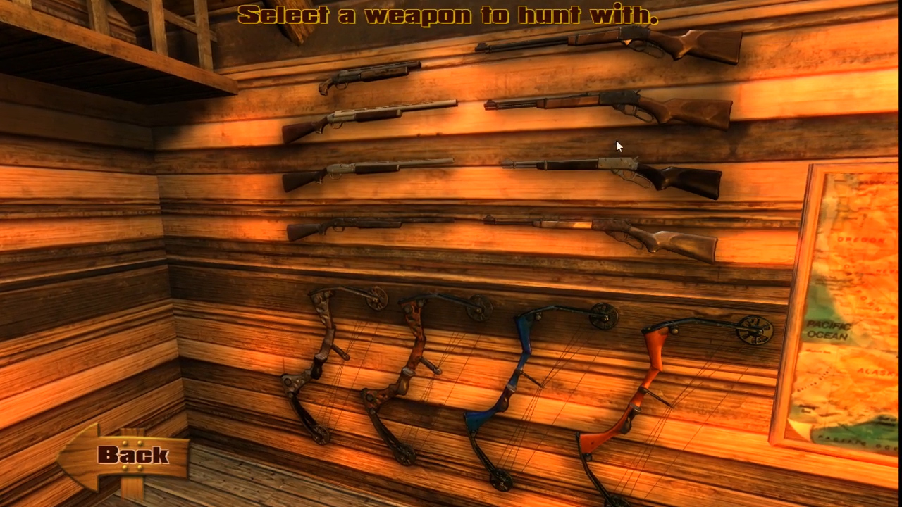 Hunting Unlimited 2011 Featured Screenshot #1