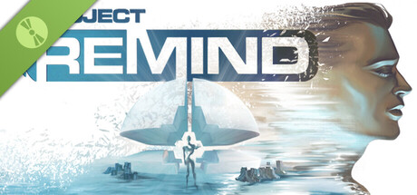 Project ReMind Demo 표지