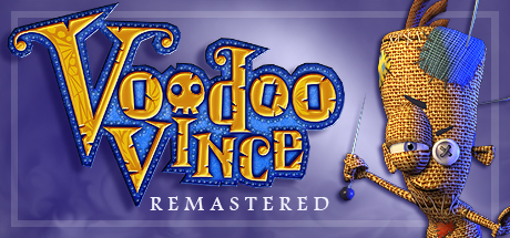 Voodoo Vince: Remastered crack status