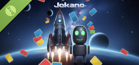 Jokano Demo 표지
