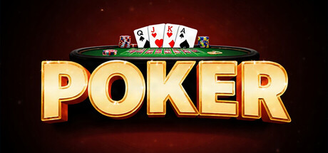 Poker 표지