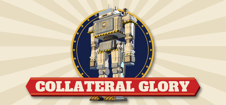 Collateral Glory 표지