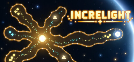 Increlight 표지
