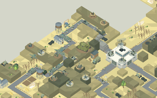 Allied Defense
