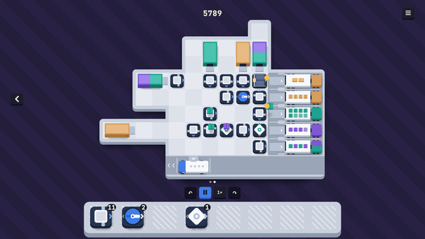 Toss It Screenshot