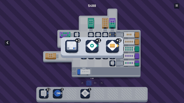 Toss It Screenshot