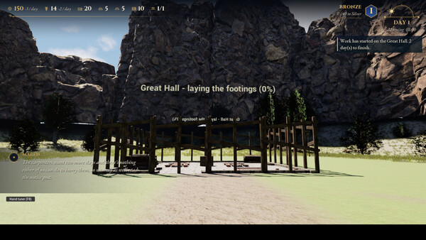 The Guildhall screenshot 5