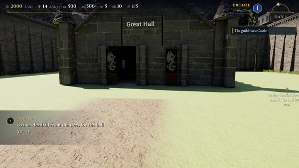 The Guildhall screenshot 7