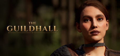 The Guildhall artwork