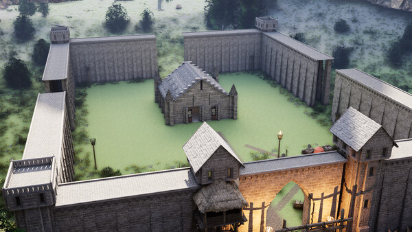 The Guildhall screenshot 6