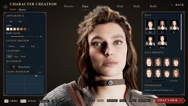 The Guildhall screenshot 3