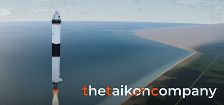 the taikon company 표지